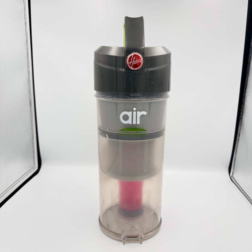 Hoover Air Steerable WindTunnel UH72400 Replacement Dirt Cup Canister Assembly